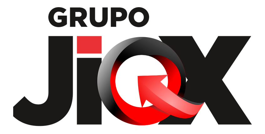 JIOX's logo